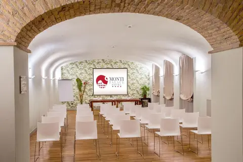 Monti Palace Hotel Roma in Rome, foto 18