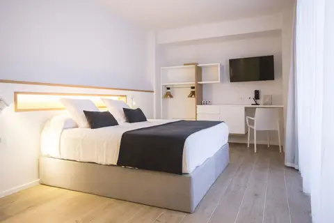 Hotel Anfora Ibiza in Santa Eulària des Riu — foto 19