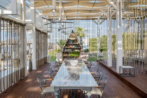 Club Privé by Rixos Belek in Serik, foto 16