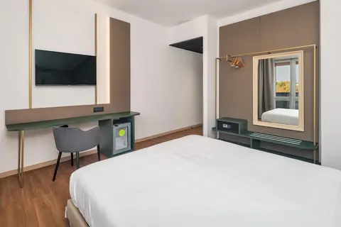 B&B HOTEL Treviso Al Fogher in Treviso, foto 17