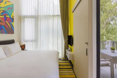 Cassia Phuket in ตำบลเชิงทะเล — foto 26