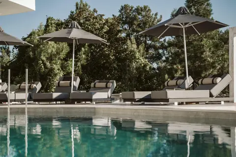 Akrotiri Olympus Luxury Suites in Athene — foto 6