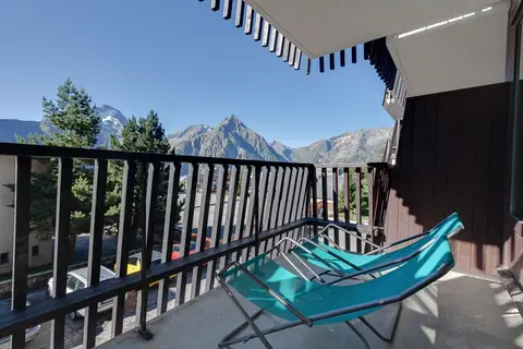 Résidence Quirlies in Les Deux Alpes, foto 9