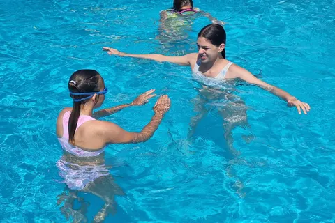 Verblijfpark Breebos foto 15