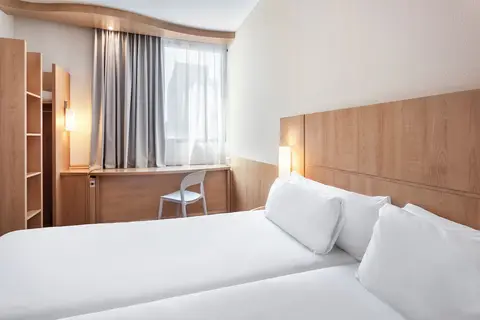 B&B Hotel Barcelona Mataró in Mataró, foto 27