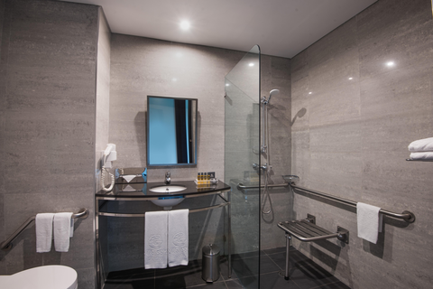 Hotel Vila Gale Lagos foto 24