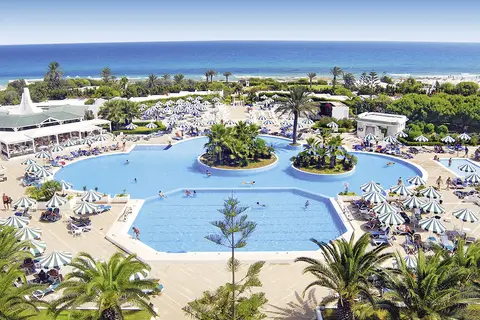 One Resort El Mansour in Mahdia — foto 17