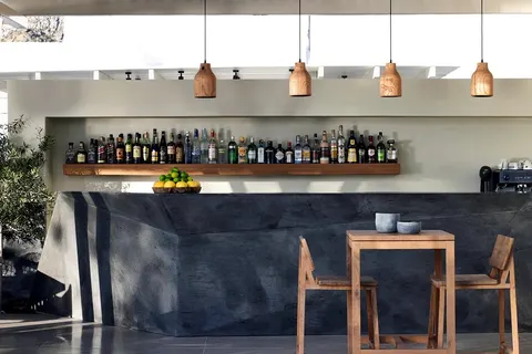 Bellonias Villa's foto 4