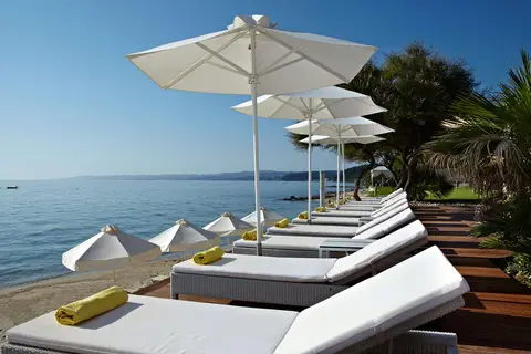 Afitis The Boutique Hotel in Δημοτική Ενότητα Κασσάνδρας — foto 7