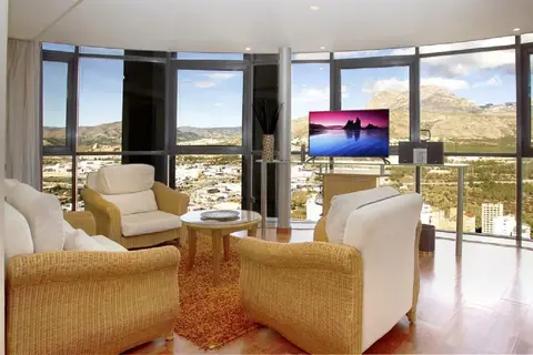 Gran Hotel Bali in Benidorm — foto 29