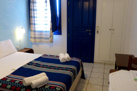 Appartementen Olympic Villas - adults only foto 11