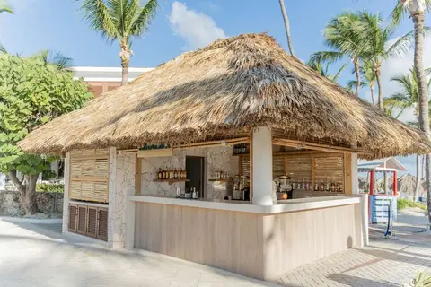 Grand Bahia Principe Punta Cana in Salvaleón de Higüey — foto 12