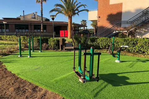 Vakantiepark La Cecinella foto 14