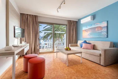 Hotel Floresta foto 2