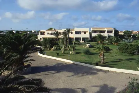 Hotel Club Sunway Punta Prima in Formentera — foto 13