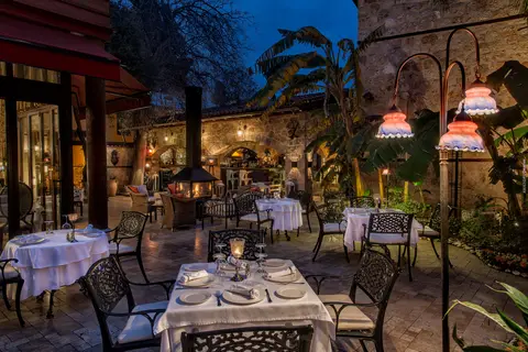 Tuvana in Muratpaşa — foto 30