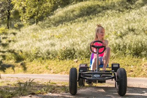 Camping Rcn La Bastide En Ardèche foto 11