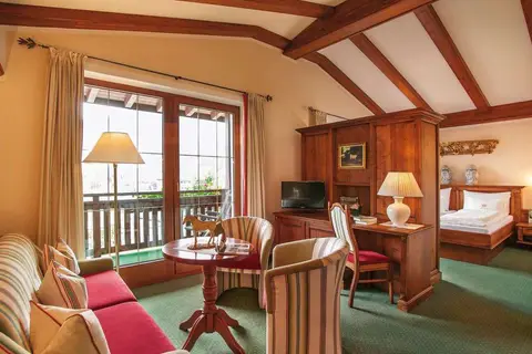 Hotel Gasthof Bräu in Zell am Ziller — foto 10