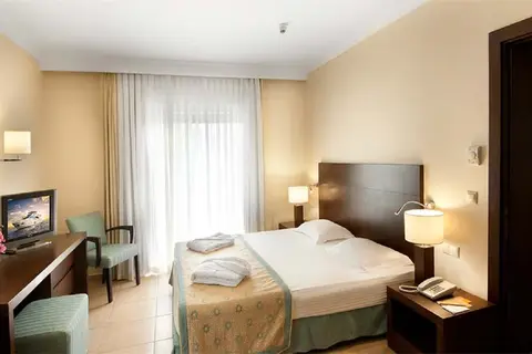 Belconti Resort Hotel in Serik — foto 22