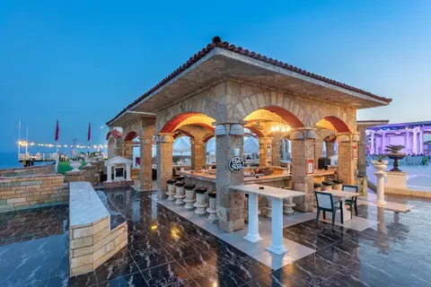 Club Hotel Sera in Göle — foto 16