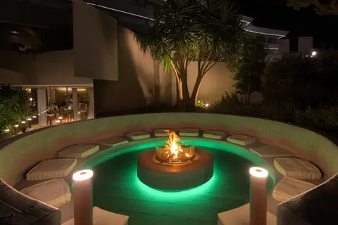 Olympic Palace Resort Hotel & Convention Center in Ιαλυσός — foto 23