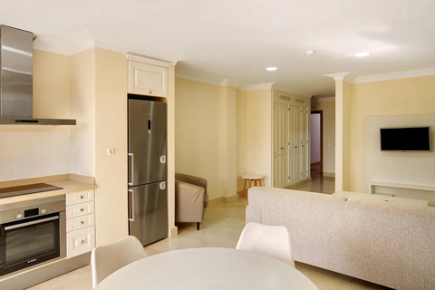 Appartementen Monte Carrera foto 5