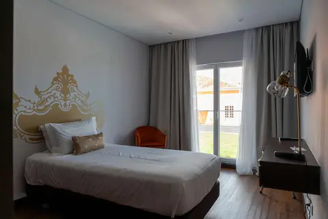 Palacio Santa Catarina Hotel in Angra do Heroísmo, foto 13