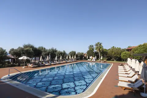 Ali Bey Club Manavgat in Manavgat, foto 3
