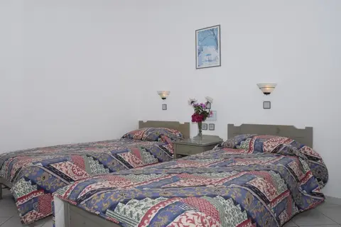 Sunshine Garden Apartments in Δημοτική Ενότητα Μαλίων — foto 3
