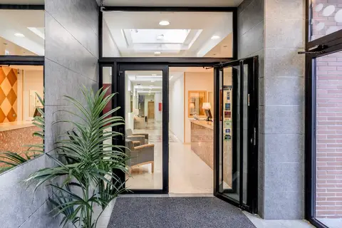 Apartahotel Exe Campus San Mamés in León — foto 6