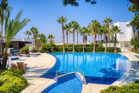 Hillstone Bodrum Hotel & Spa in Bodrum, foto 2