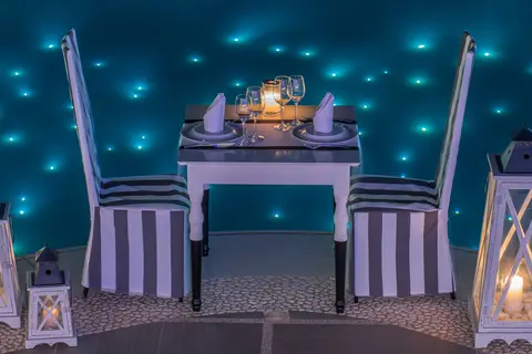 De.Light Boutique Hotel in Μύκονος — foto 29