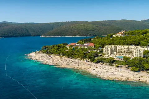 Valamar Sanfior Hotel & Casa in Labin