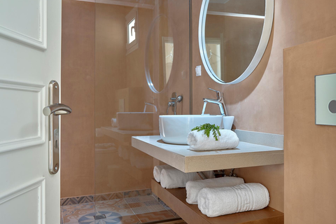 Appartementen Marni Village foto 4