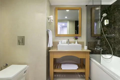 Limak Arcadia Sport & Resort Hotel in Serik — foto 15
