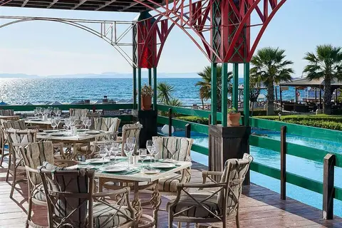 Aldemar Olympian Village in Pyrgos, foto 8