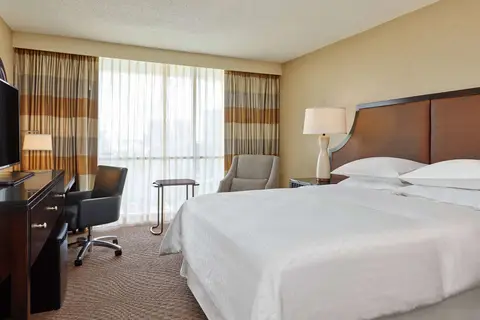 Courtland Grand Hotel, Trademark Collection by Wyndham in Atlanta — foto 14