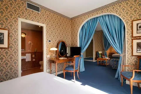 Grand Hotel Astoria Grado in Grado — foto 4