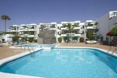 Nazaret Sol Apartments in Costa Teguise — foto 26