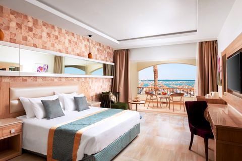 Pickalbatros Dana Beach Resort foto 26