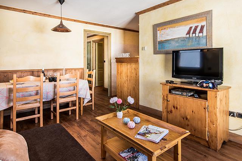 Résidence Village Montana foto 9