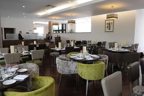 Leonardo Hotel Derby in Derby, foto 7