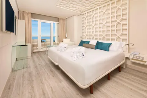 Amare Beach Hotel Marbella - adults recommended in Marbella — foto 3