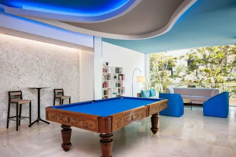 Hotel Jupiter Algarve in Mexilhoeira Grande — foto 6