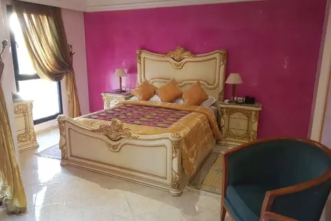 Mounia Fes in Fez, foto 5