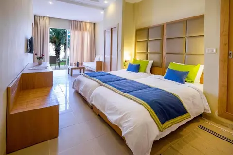 Novostar Bel Azur Thalassa & Bungalows in الحمامات — foto 15