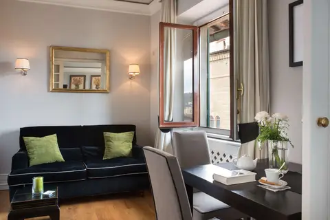 Tornabuoni Suites Collection in Florence — foto 10