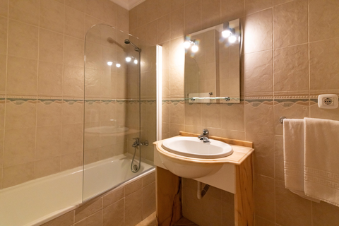 Appartementen Praia da Lota foto 7