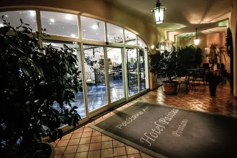 Positano Art Hotel Pasitea in Positano — foto 12