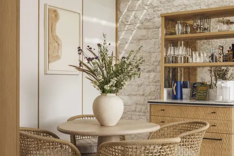 One&Only Aesthesis in Athene — foto 10